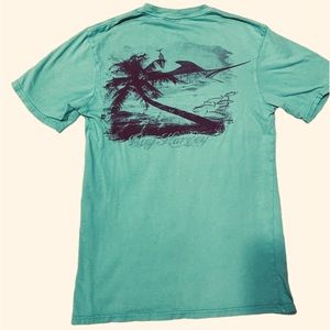Guy Harvey Vintage Tee